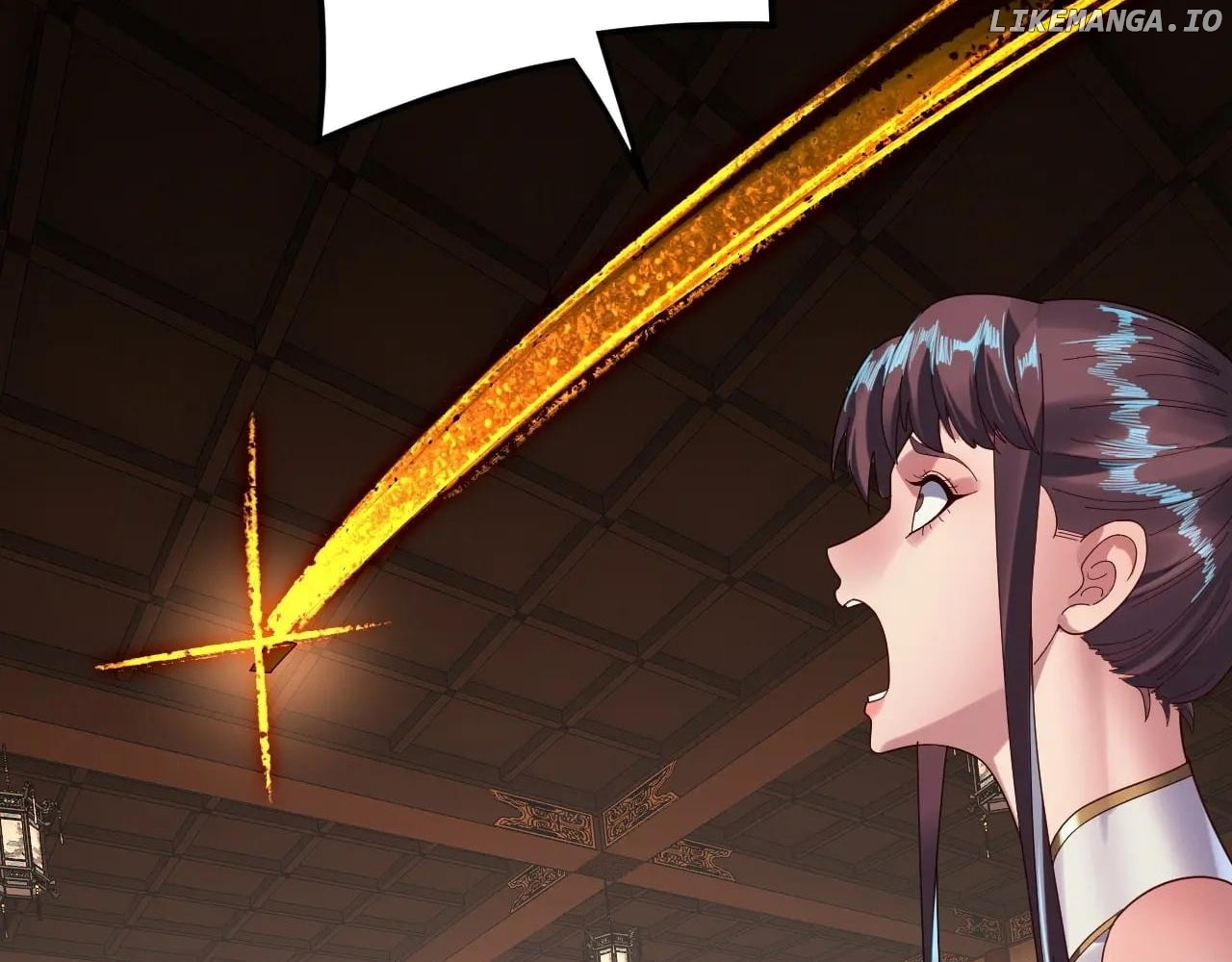Me, The Heavenly Destined Villain Chapter 261 - page 73
